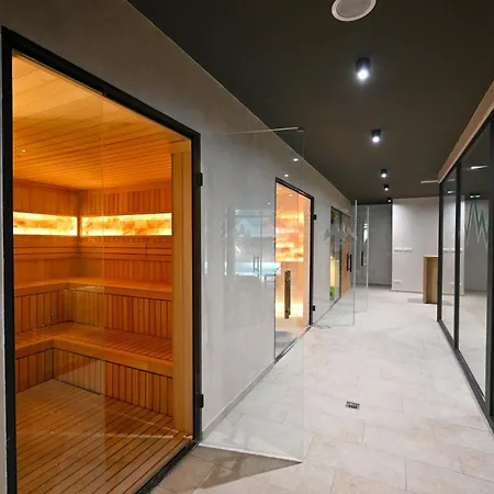 Galerija Apartamento