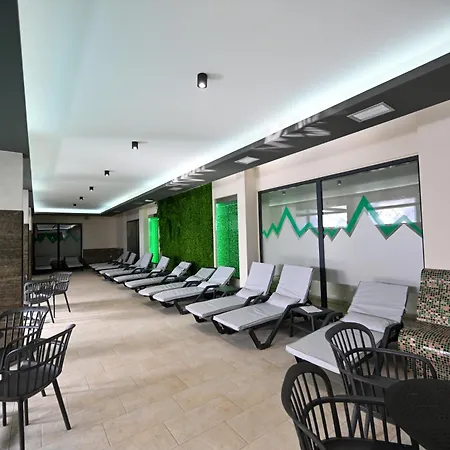 Galerija Apartamento *