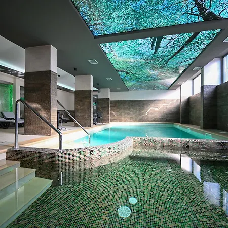 Apartamento Galerija *