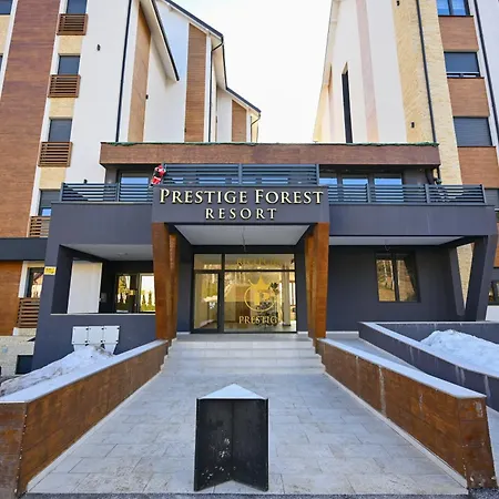 Galerija Apartamento