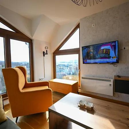 Apartamento Galerija