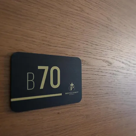 Galerija Apartamento *