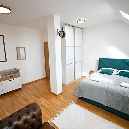 Galerija Apartamento Zlatibor