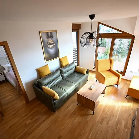 Galerija Apartamento Zlatibor