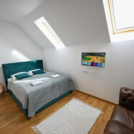 Galerija Apartamento