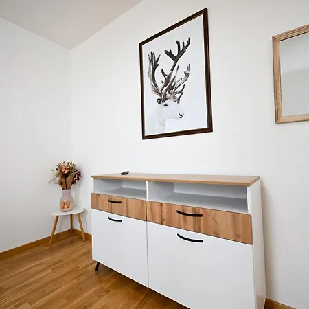 Galerija Apartamento *