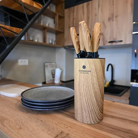 Apartamento Galerija *