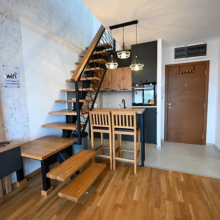 Apartment Galerija