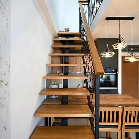 Apartamento Galerija *