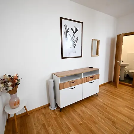 Apartment Galerija Zlatibor