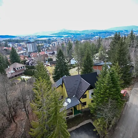 Apartamento Galerija *