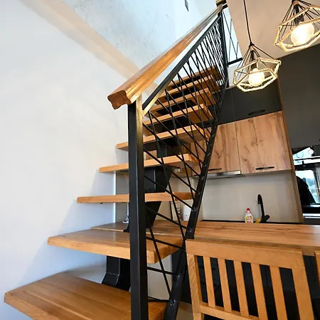 Apartamento Galerija Zlatibor