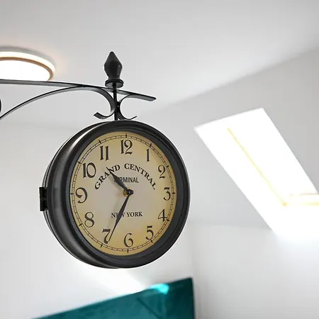 Galerija Apartamento *