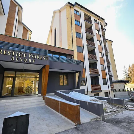 Apartamento Galerija Zlatibor