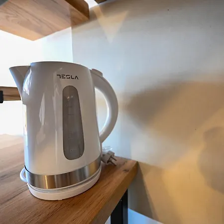 Galerija Apartamento