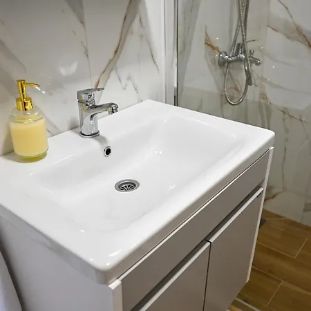 Apartamento Galerija