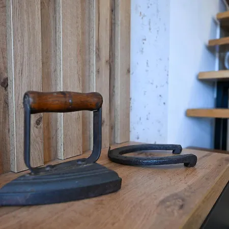 Apartamento Galerija *