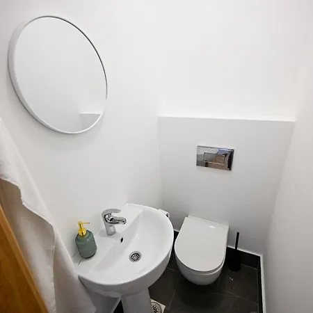 Galerija Apartamento *