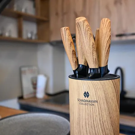 Apartamento Galerija Zlatibor