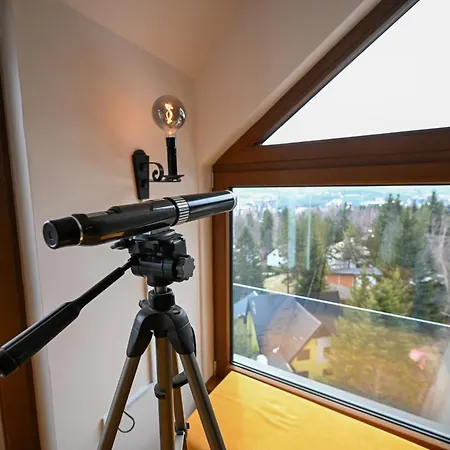 Apartamento Galerija