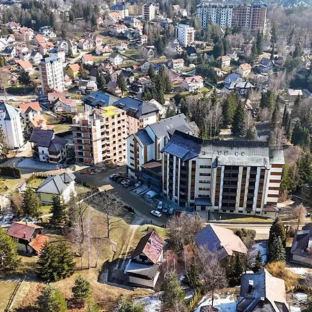 Galerija Zlatibor