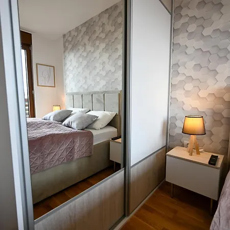 Galerija Apartment