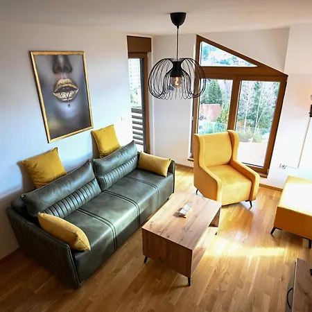 Apartment Galerija