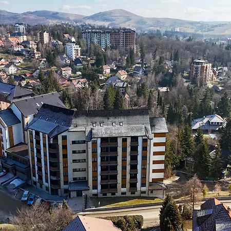 Apartamento Galerija Zlatibor