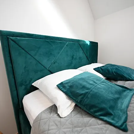 Apartamento Galerija