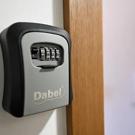 Apartamento Galerija