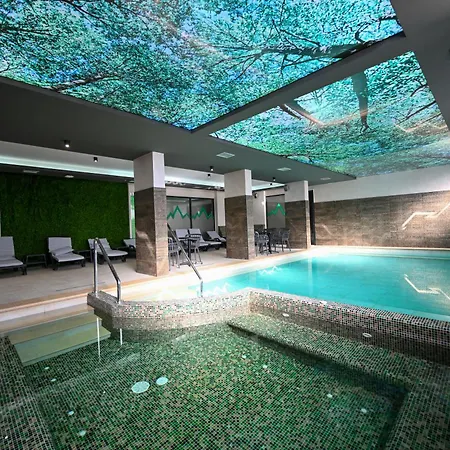 Galerija Apartamento *