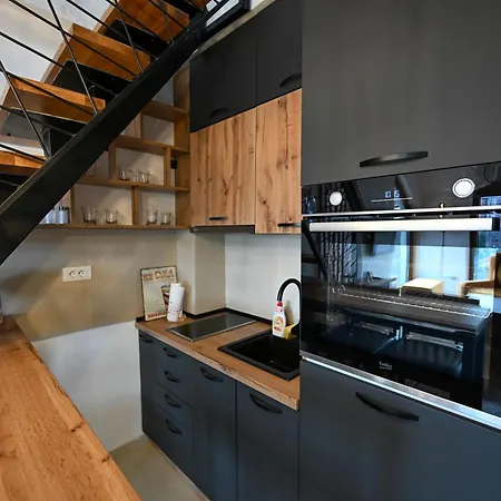 Apartamento Galerija