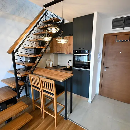 Galerija Apartamento