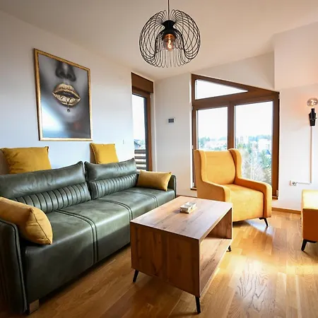 Galerija Apartamento Zlatibor