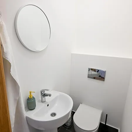 Apartment Galerija
