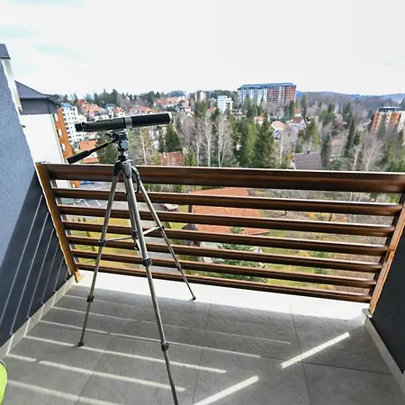 Apartamento Galerija