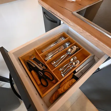 Apartamento Galerija *